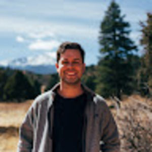 Meet your Posher, Bryan